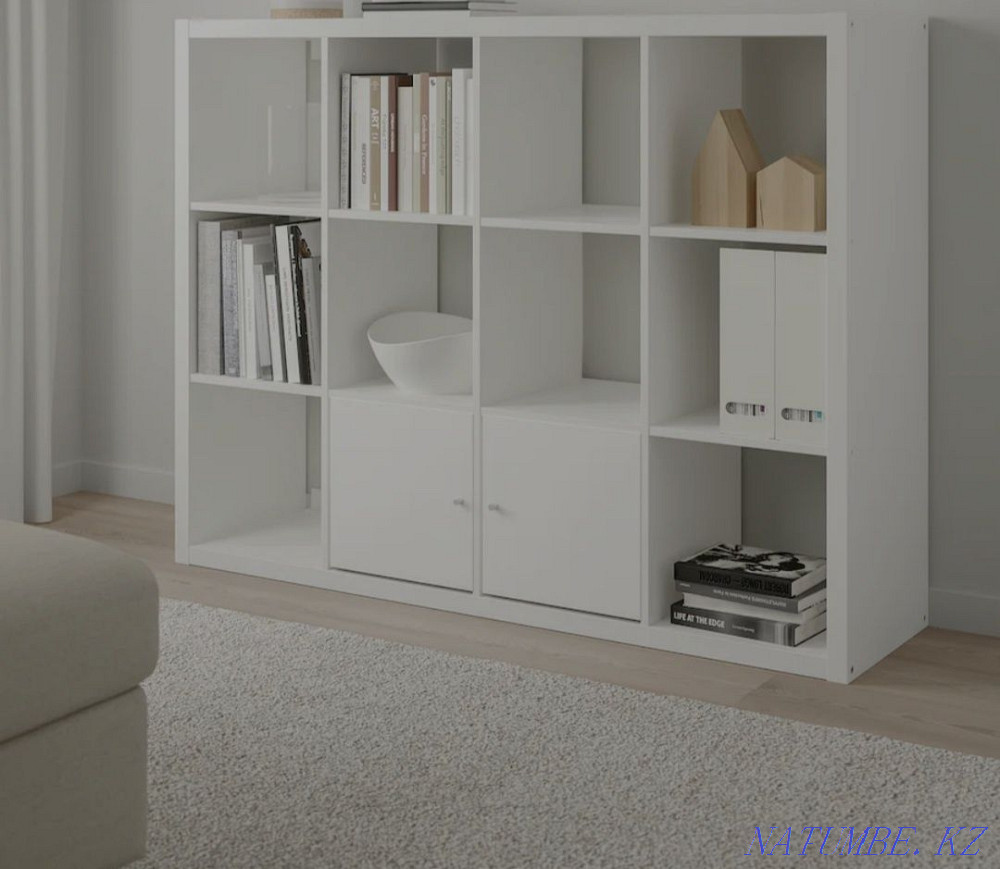 Collax rack from ikea 12 cells Нуркен - photo 3