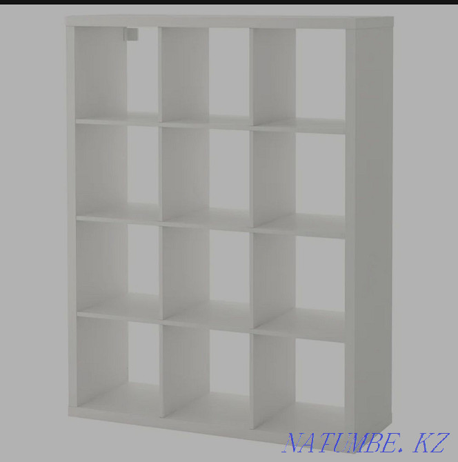 Collax rack from ikea 12 cells Нуркен - photo 4