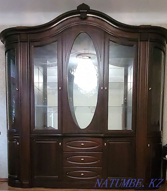 Горка в хорошем состоянии Шымкент - изображение 1