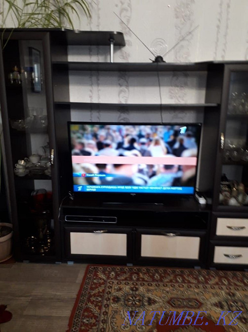 Горка для гостиной Кокшетау - изображение 1