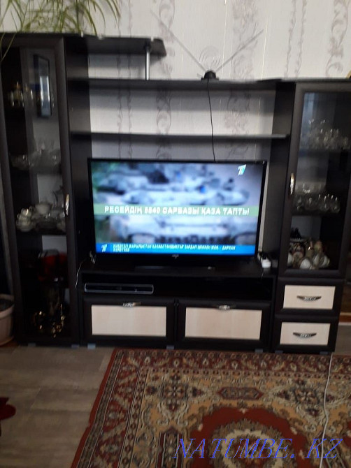 Горка для гостиной Кокшетау - изображение 3