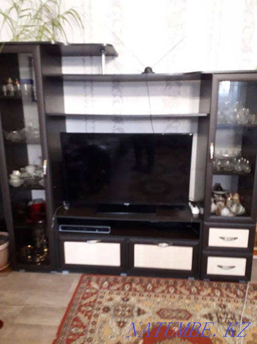 Горка для гостиной Кокшетау - изображение 2