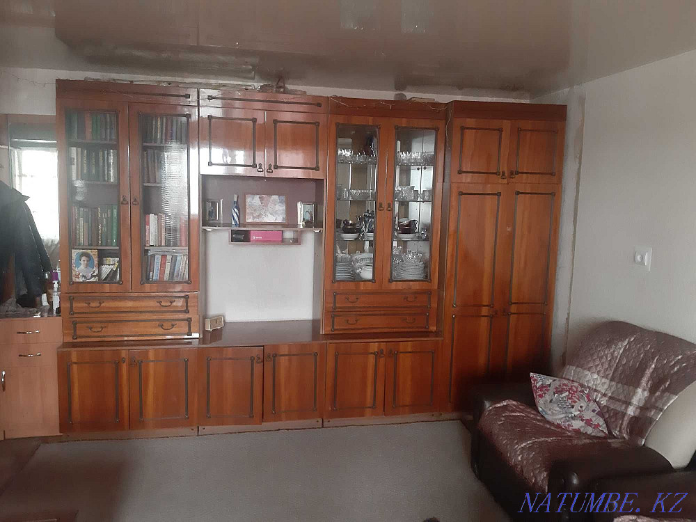 продам стенку, 4 шкафа Усть-Каменогорск - изображение 1