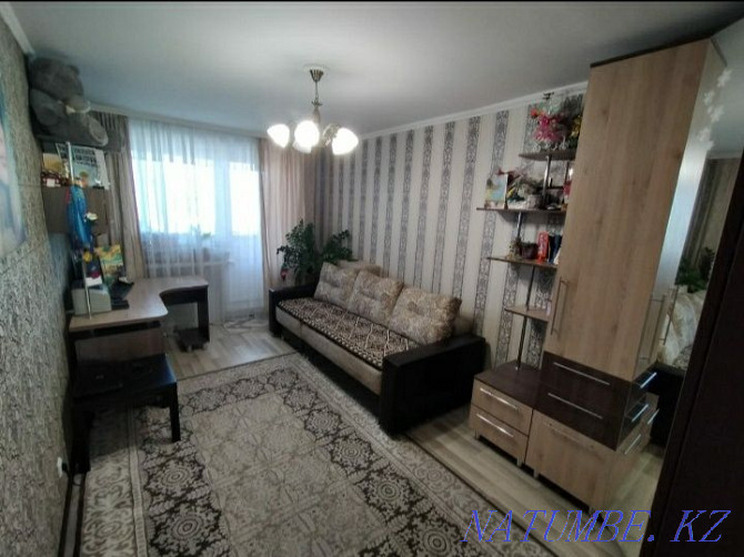 Corner cabinet + corner table with hanging cabinets and cabinet Pavlodar - photo 3