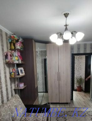 Corner cabinet + corner table with hanging cabinets and cabinet Pavlodar - photo 1