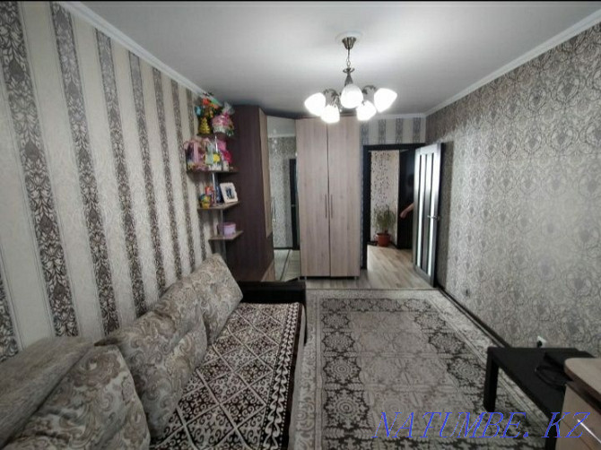 Corner cabinet + corner table with hanging cabinets and cabinet Pavlodar - photo 2