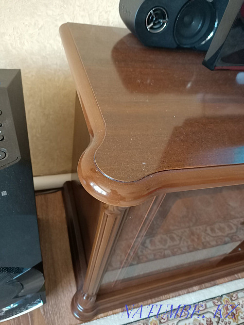 TV stand Kostanay - photo 3