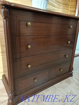 Chest of drawers and another cabinet Kostanay - photo 1