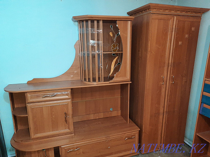 Sell sideboard for living room Almaty - photo 1