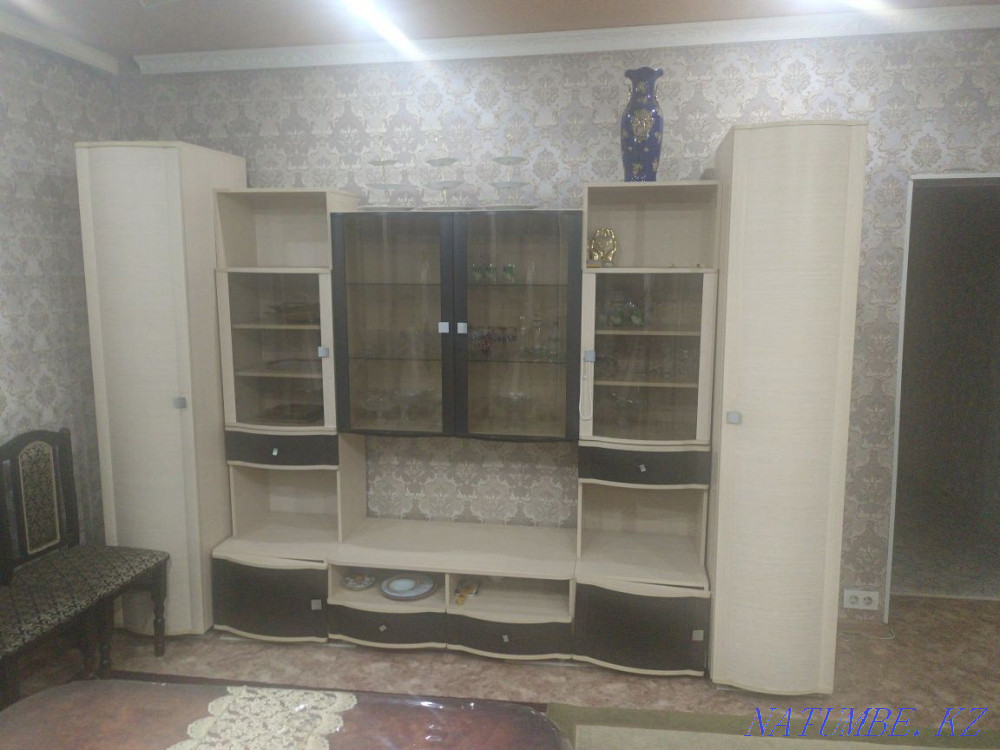 Гостевая стенка для зала Темиртау - изображение 3