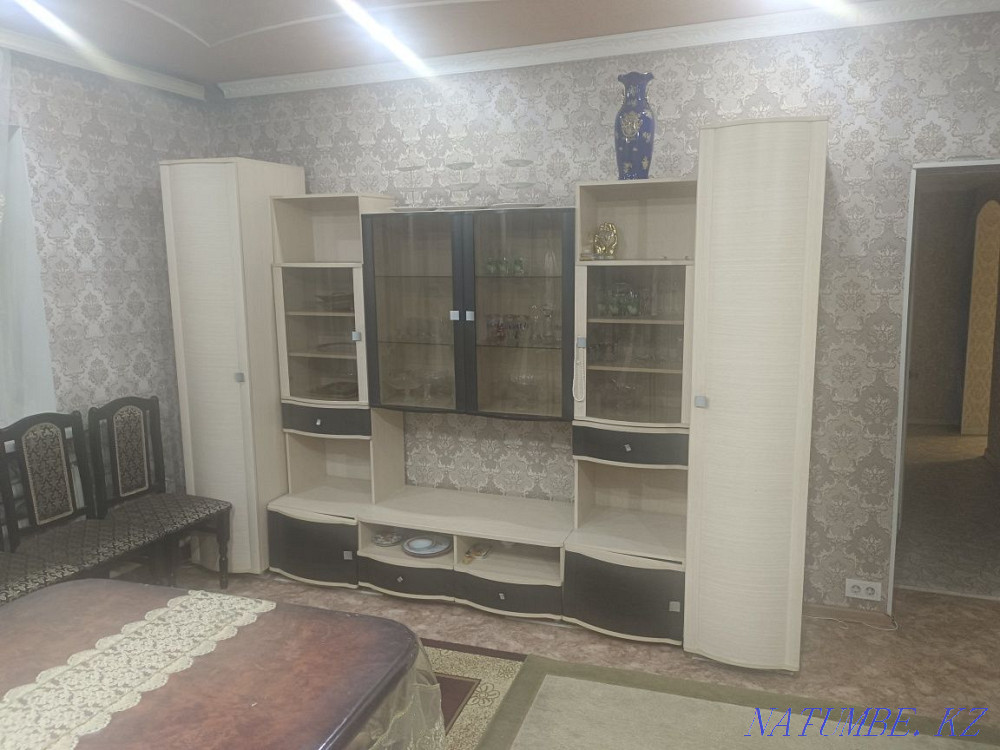 Гостевая стенка для зала Темиртау - изображение 4