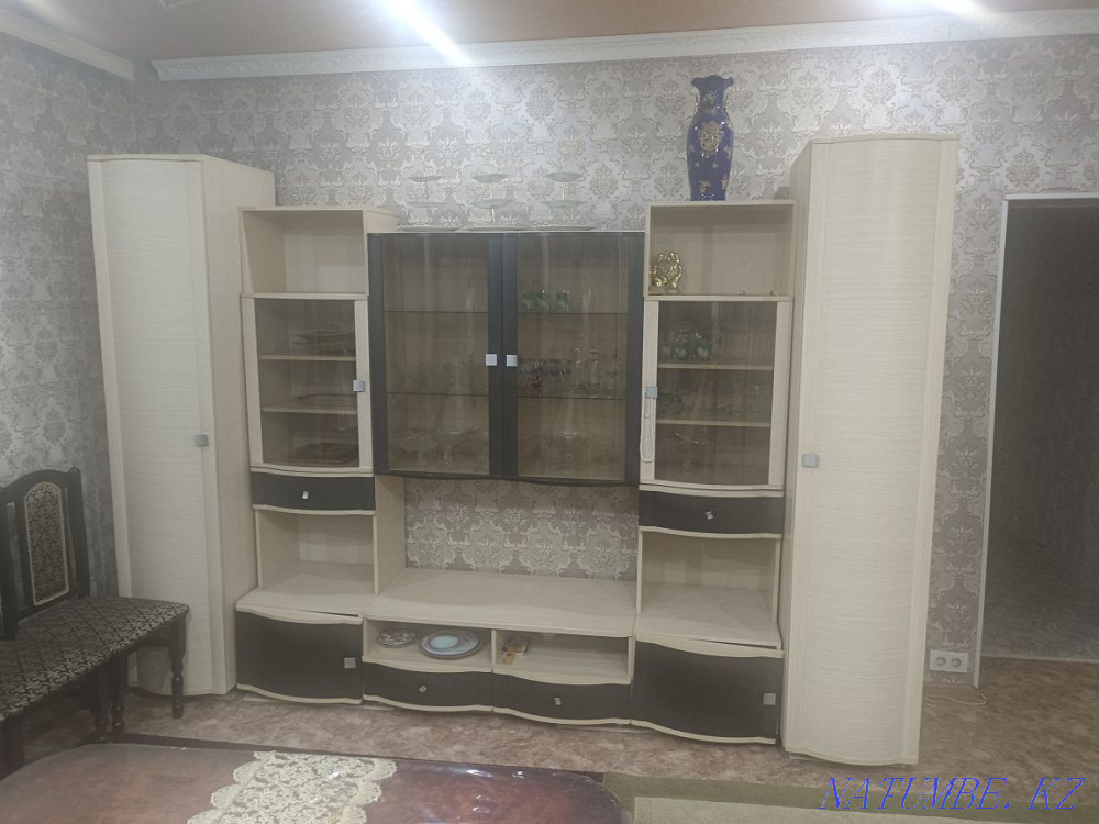 Гостевая стенка для зала Темиртау - изображение 1