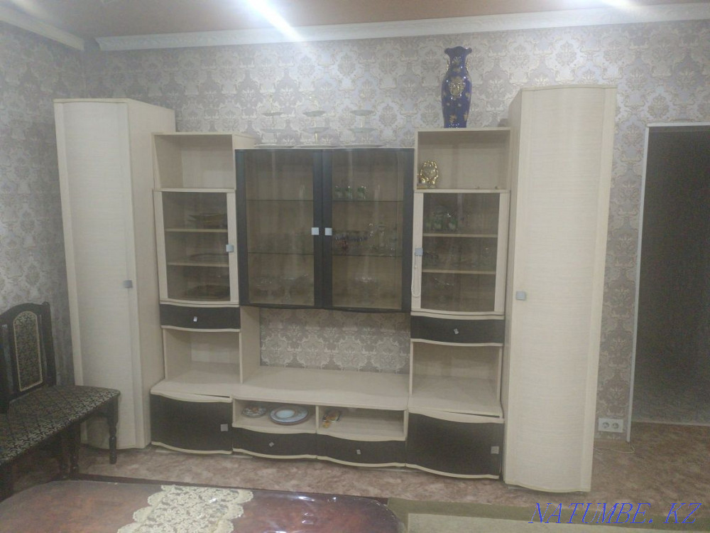 Гостевая стенка для зала Темиртау - изображение 2