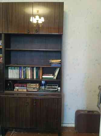 Шкафы книжные, деревянные. Для дома Kostanay