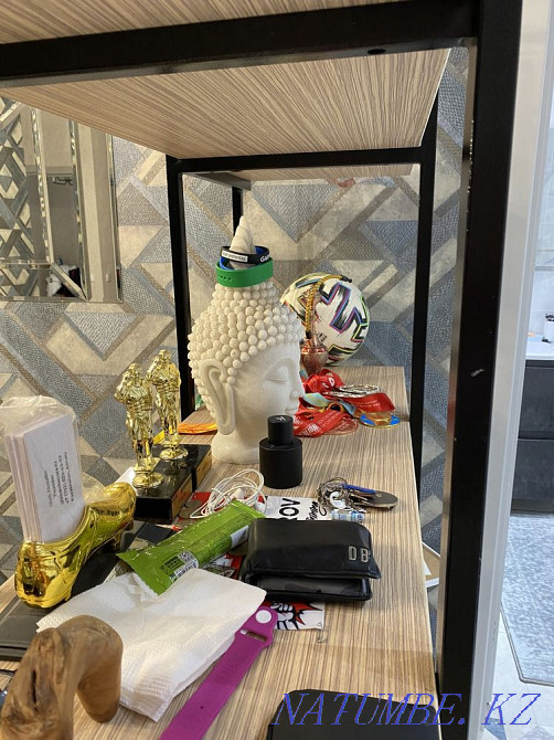 Sell shelf/wall Almaty - photo 4