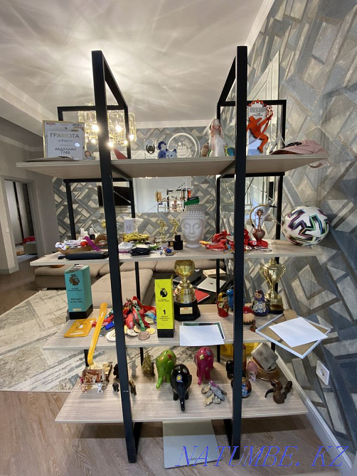 Sell shelf/wall Almaty - photo 1