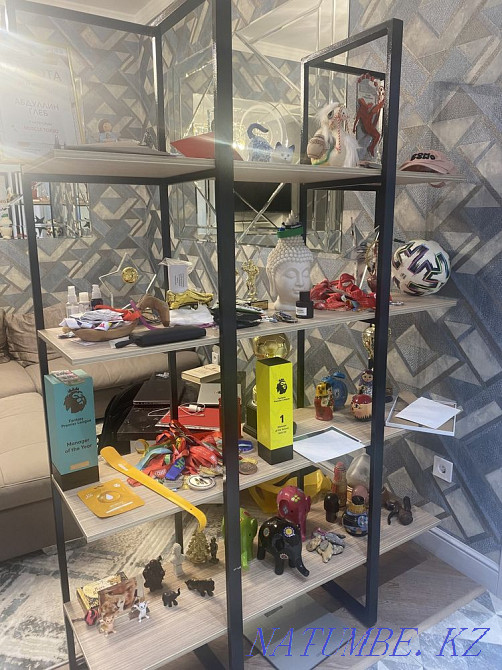 Sell shelf/wall Almaty - photo 2