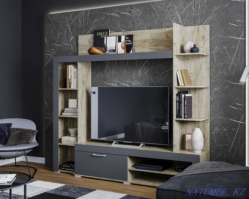 Новая гостиная Васанта. Россия Караганда - изображение 1