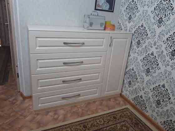 Мебель под заказ Алматы