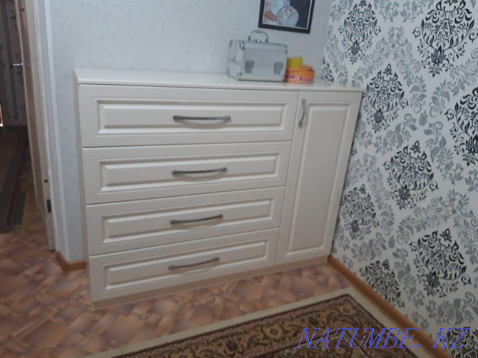 Мебель под заказ Алматы - изображение 3
