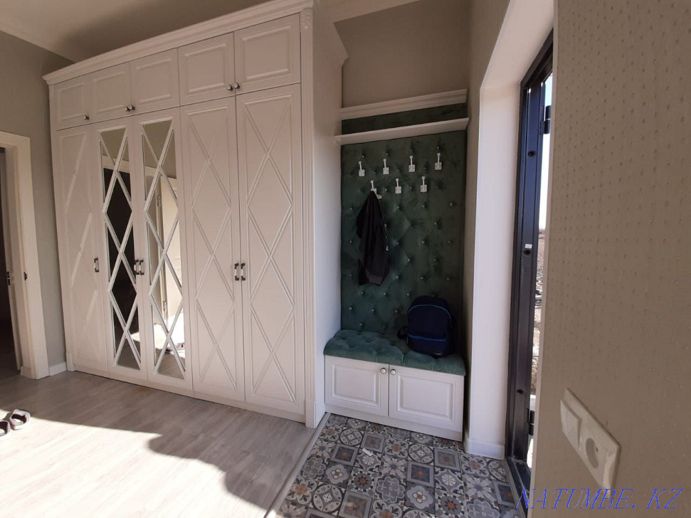 Custom furniture Almaty - photo 6