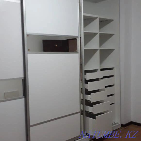 Custom furniture Almaty - photo 2