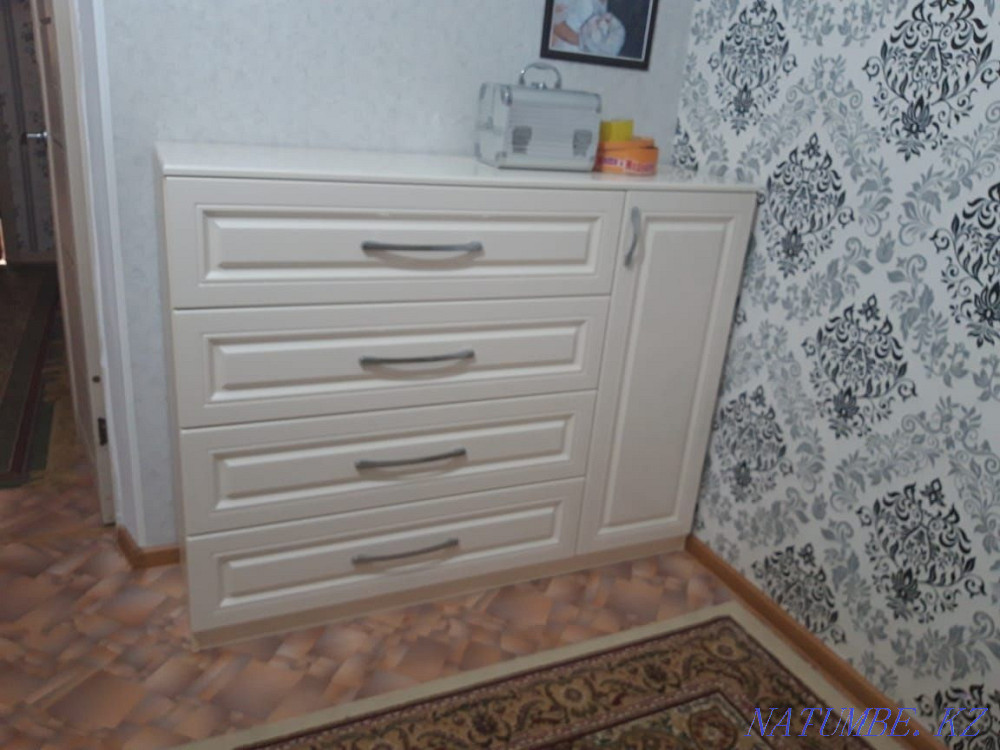 Custom furniture Almaty - photo 3