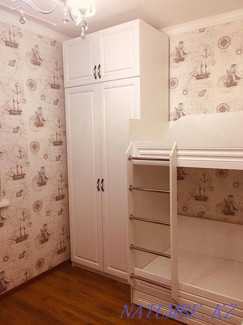 Custom furniture Almaty - photo 8