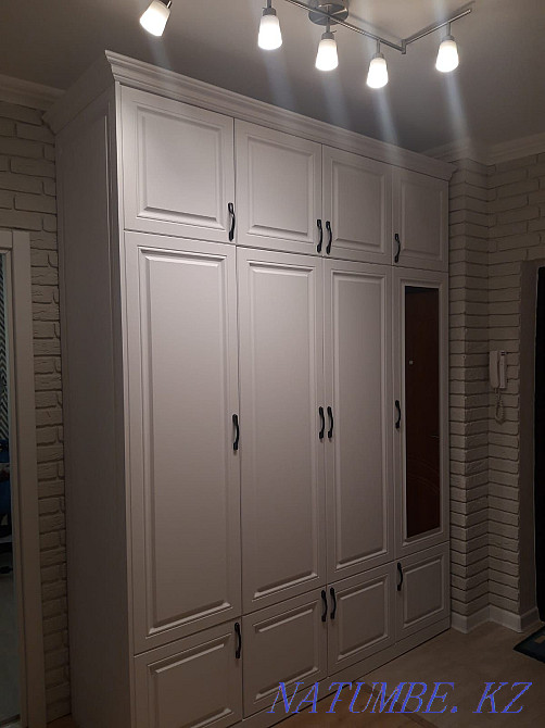 Custom furniture Almaty - photo 7