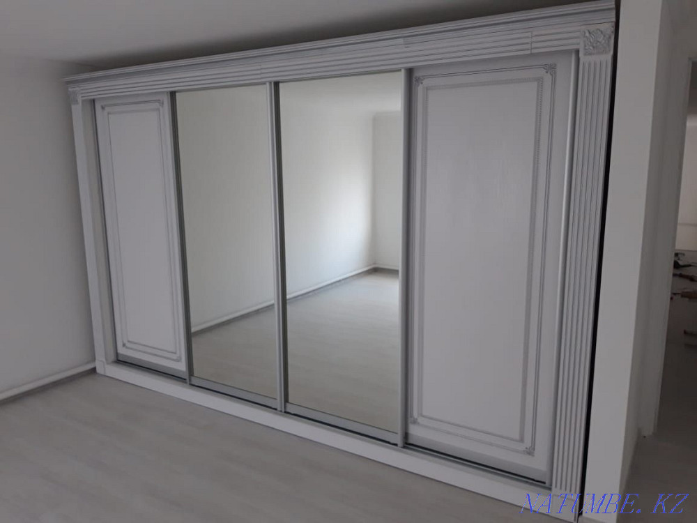 Custom furniture Almaty - photo 5