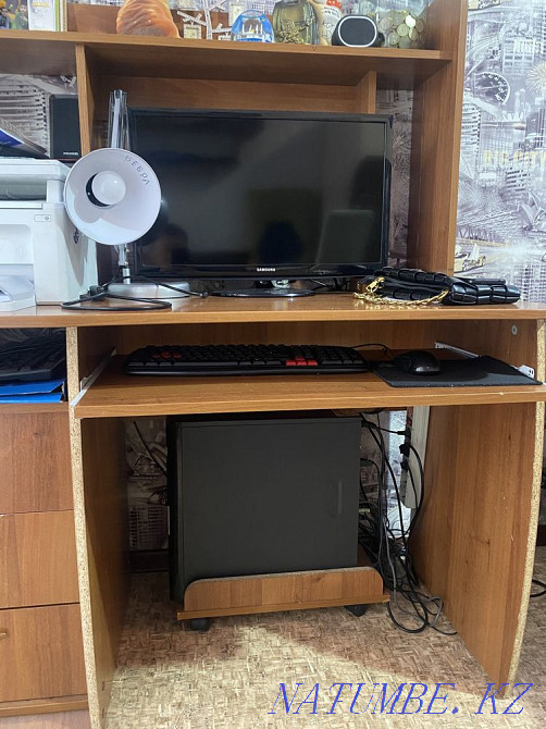 Продам б/у мебель Петропавловск - изображение 3