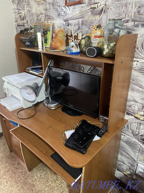 Продам б/у мебель Петропавловск - изображение 1