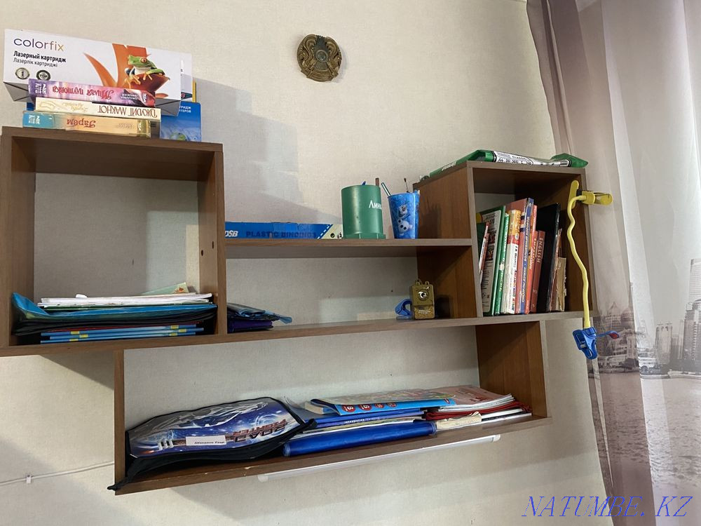 Продам б/у мебель Петропавловск - изображение 2