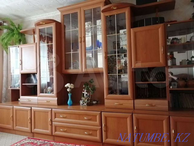 Стенка-горка для гостиной  - изображение 1