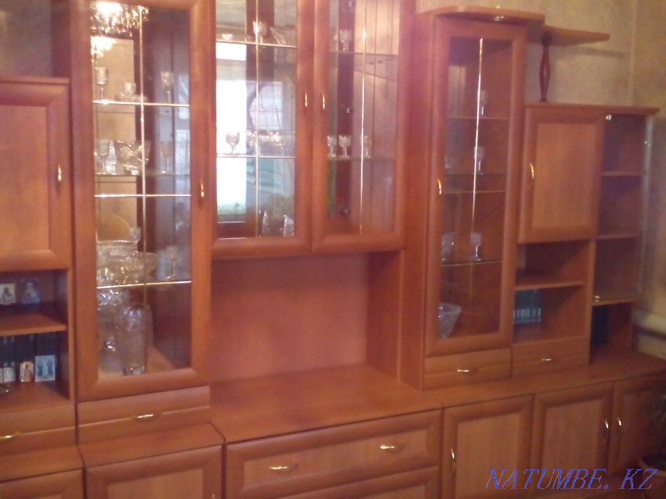 Стенка-горка для гостиной  - изображение 2