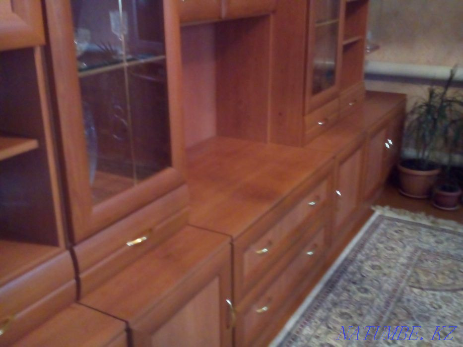 Стенка-горка для гостиной  - изображение 3