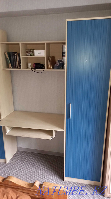 Детский гарнитур Усть-Каменогорск - изображение 1