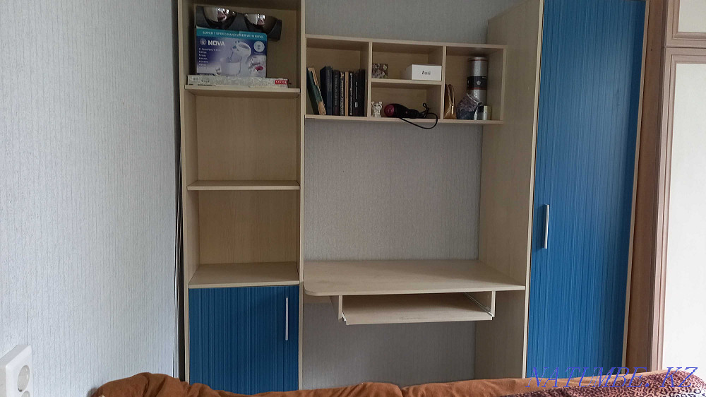 Детский гарнитур Усть-Каменогорск - изображение 3