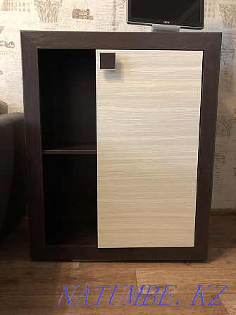 Furniture: chest of drawers, wardrobe, TV stand, shelf Temirtau - photo 1