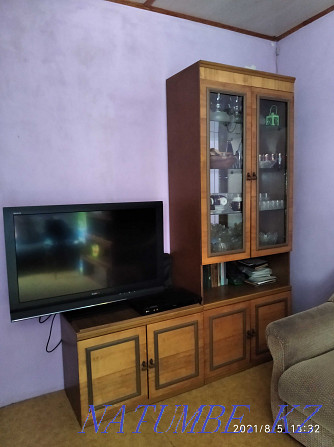 sideboard for dishes + TV stand Almaty - photo 1