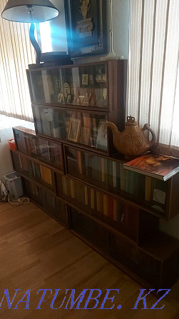 Shelves for books or dishes Shymkent - photo 1