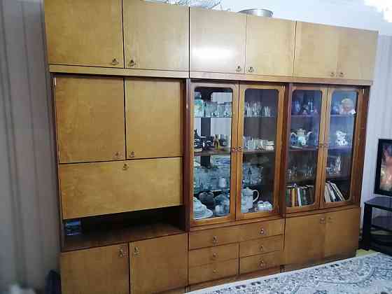 Продам мебель-стенку Pavlodar