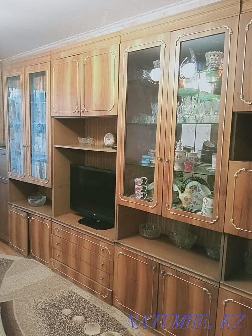 Продам стенку!!! Уральск - изображение 2