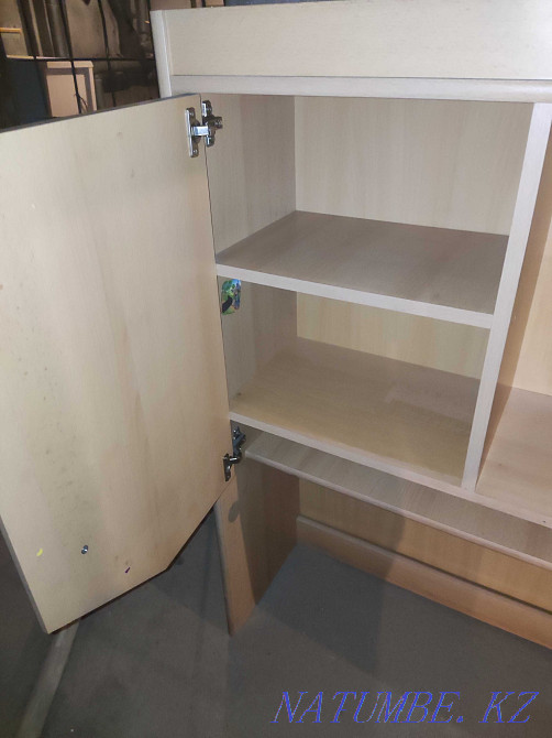 Шкаф, полка, пенал бу станция метро Москва Алматы - изображение 6