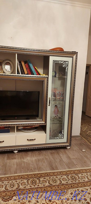 Продаётся стенка Каскелен - изображение 6