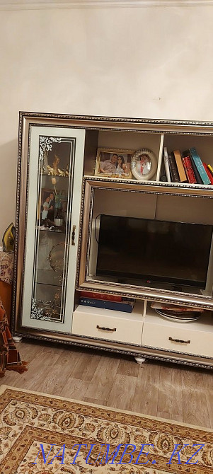 Продаётся стенка Каскелен - изображение 5