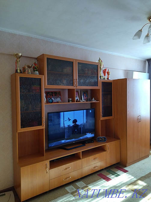 Продам горку в хорошем состоянии Усть-Каменогорск - изображение 1