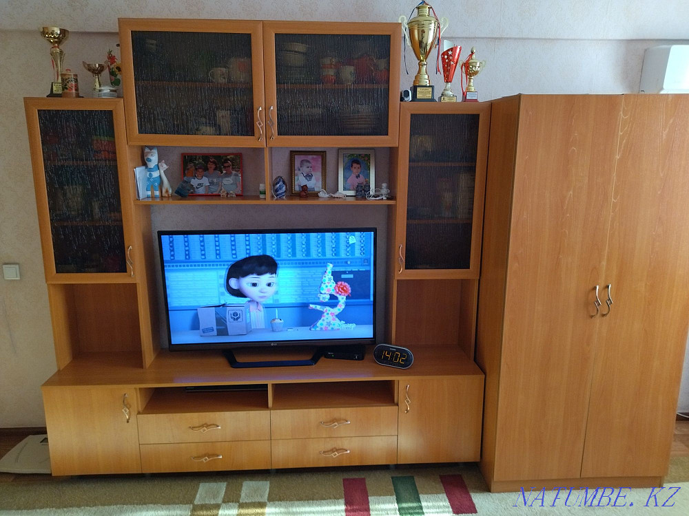 Продам горку в хорошем состоянии Усть-Каменогорск - изображение 2