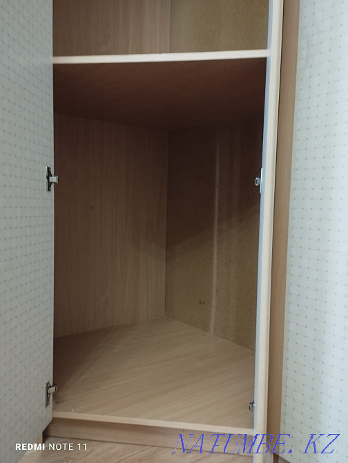 Продается шкаф купе!!! Уральск - изображение 5