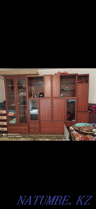 Wall for dishes  - photo 1